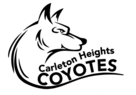 Carleton Heights Public School Logo